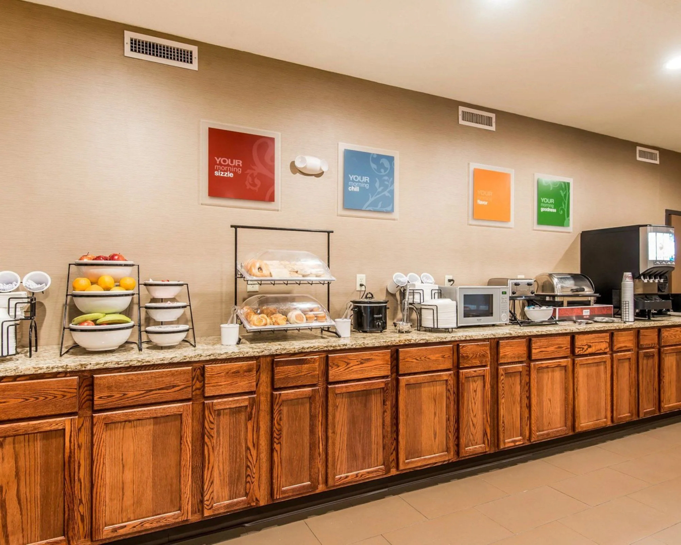 Quality Inn Cameron