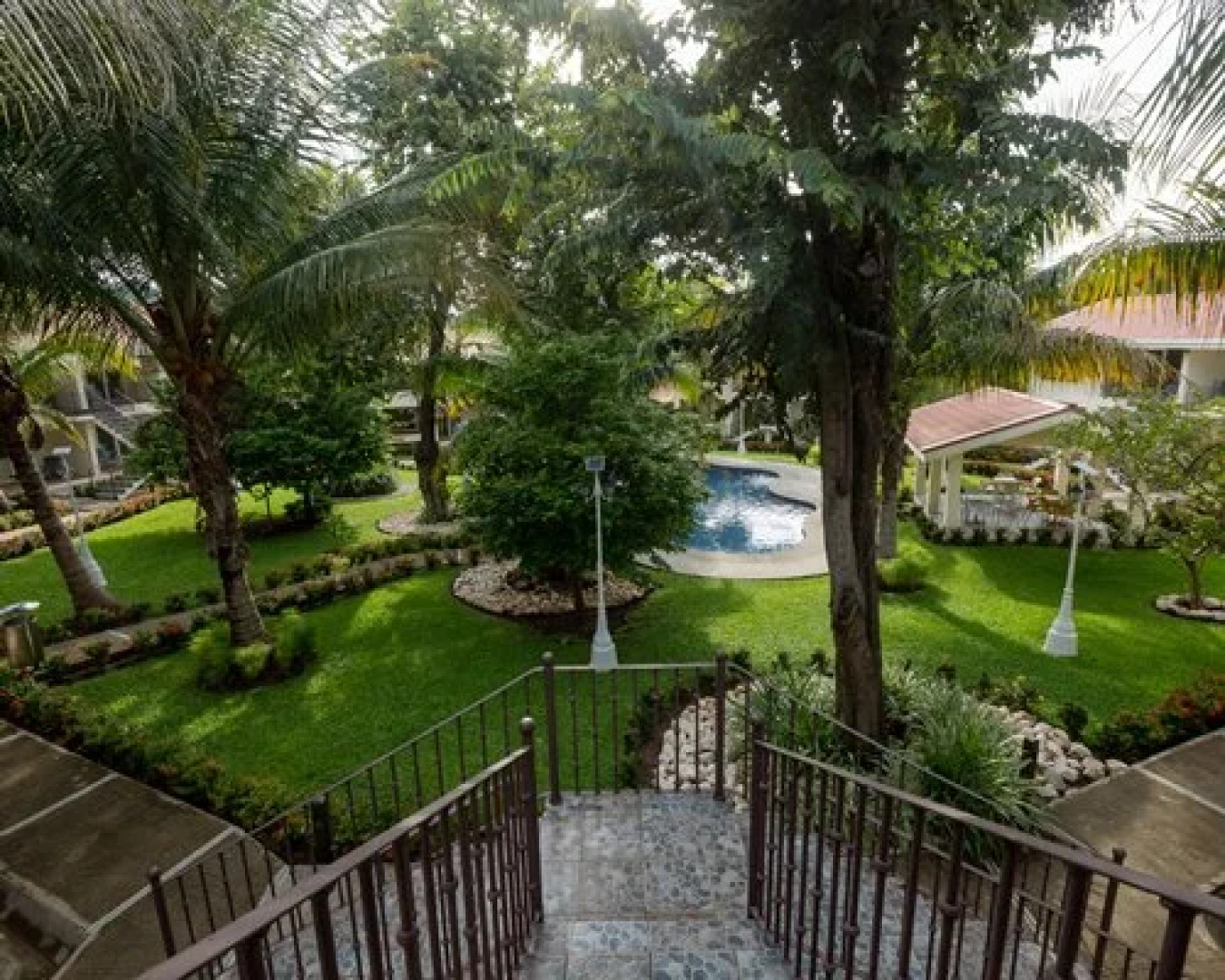 Oasis by Breeze, Guanacaste, Costa Rica