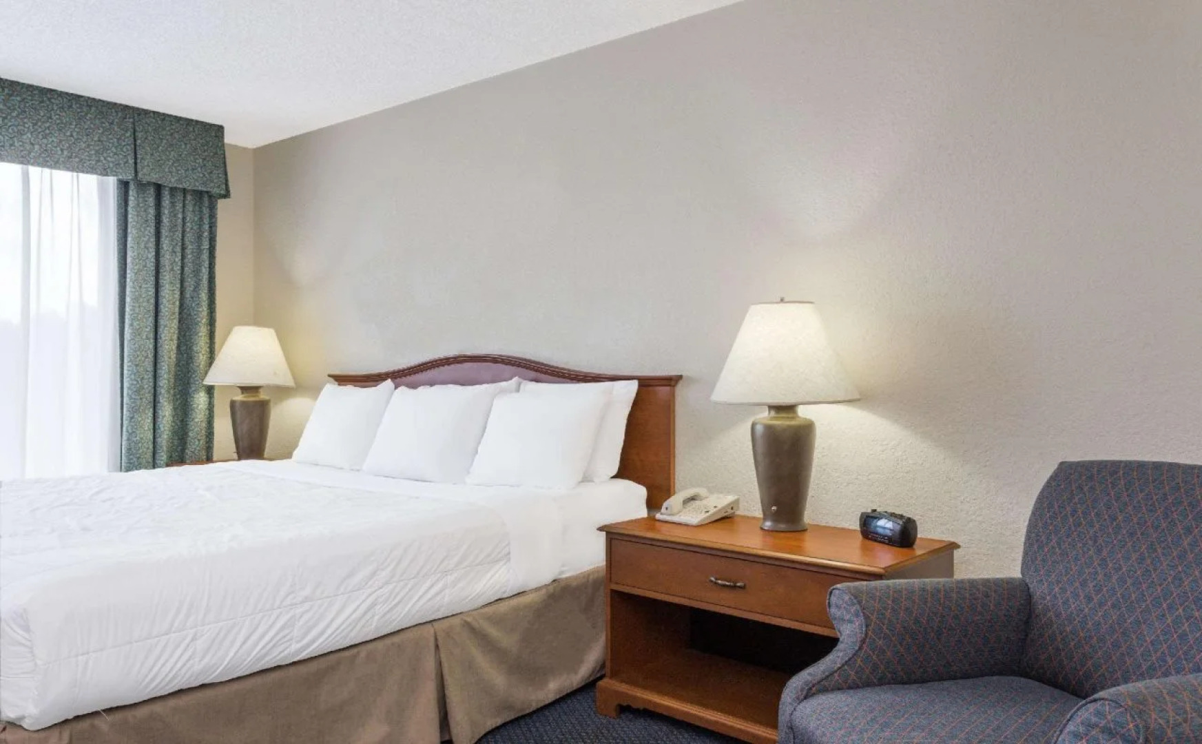 Quality Inn Lakeland North