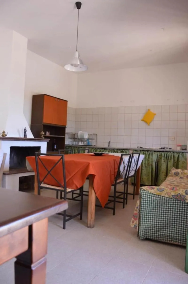 Azienda Agrituristica Caridà