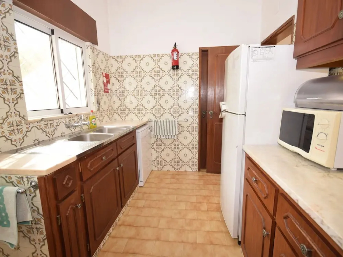 Casa O Sonho Near Faro With Private Pool