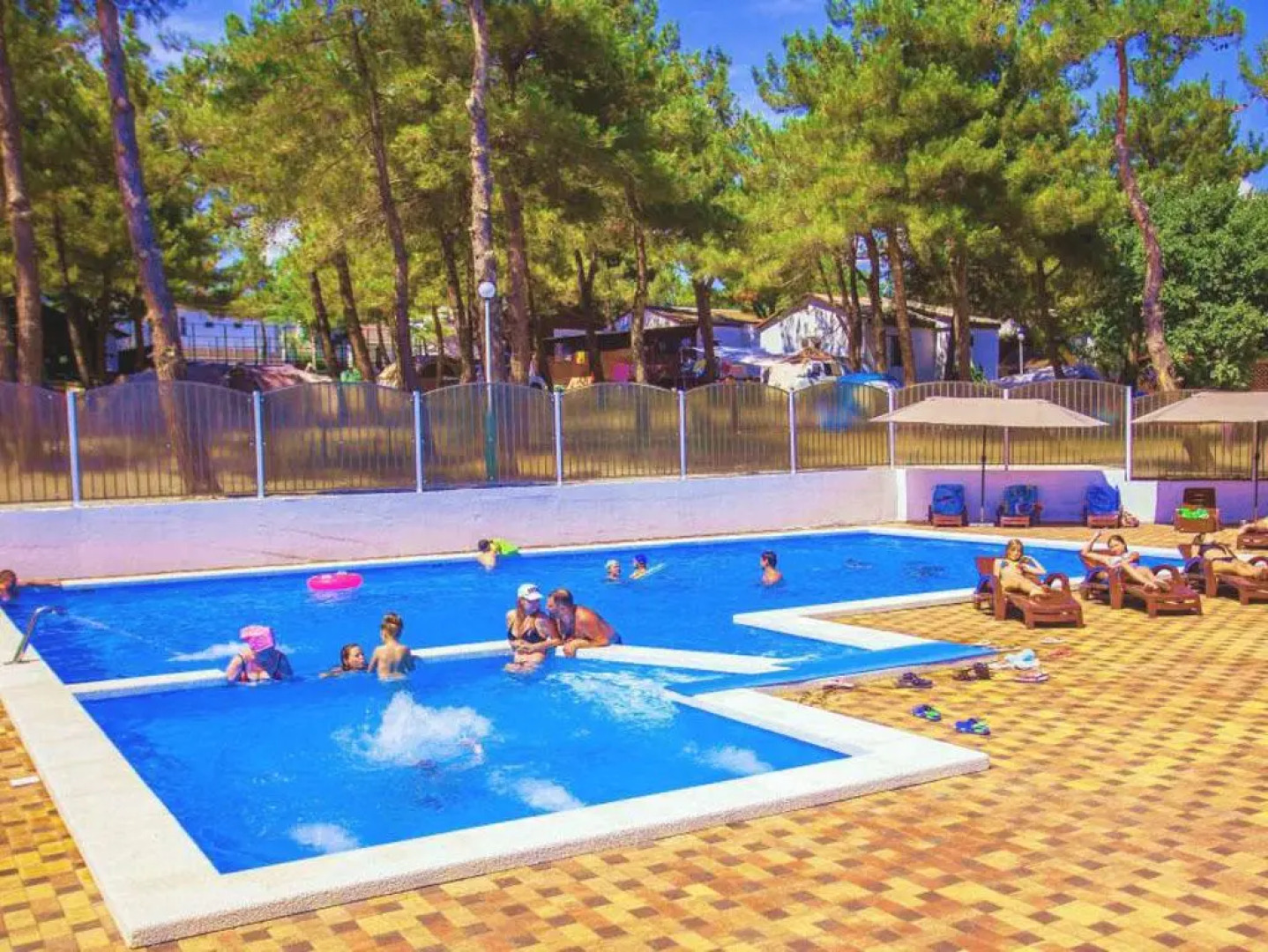 Arion gorodok otdyha