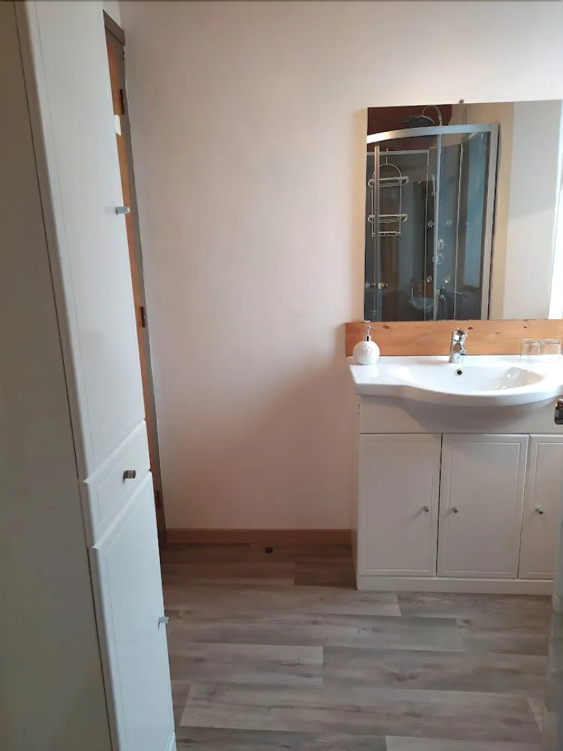 Chambres d'Hotes La Cabanette