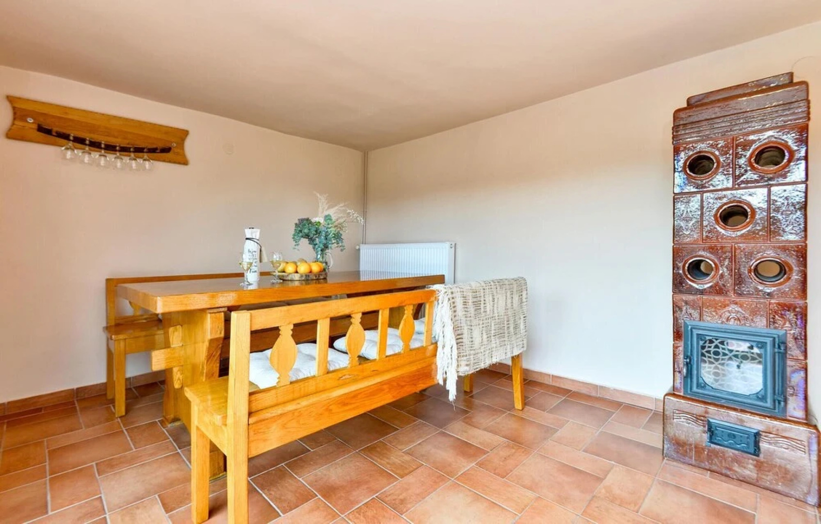 Stunning Home in Sv Martin na Muri With Sauna, Wifi and 2 Bedrooms
