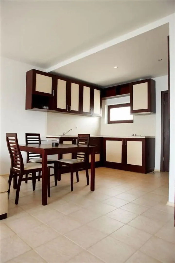 Ofir Apartment Hotel