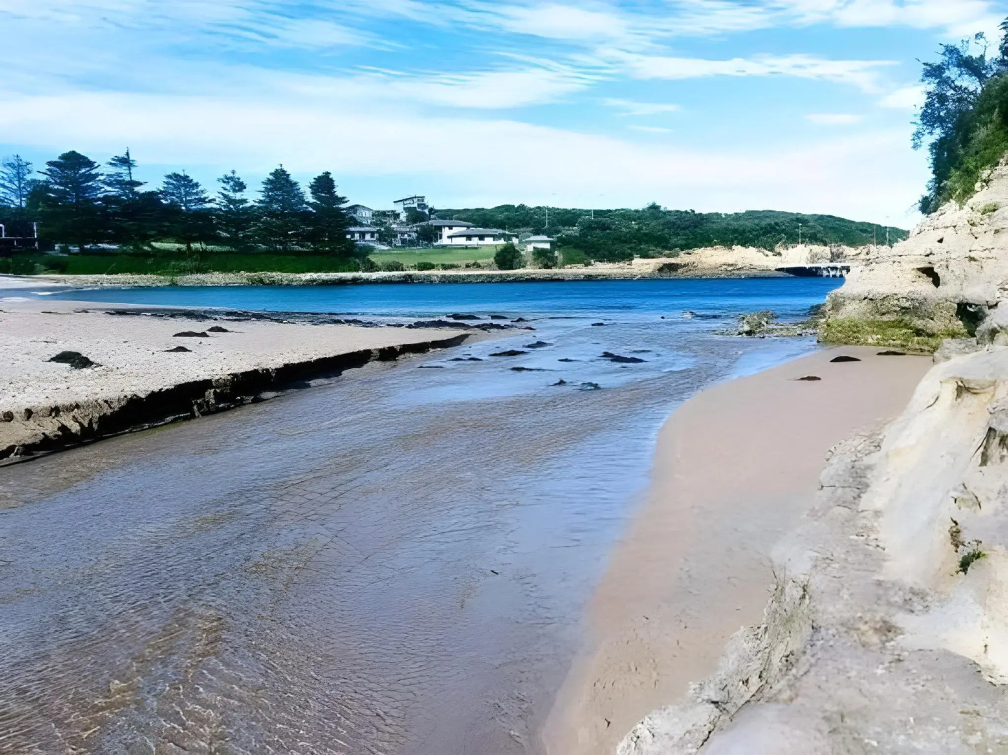 Southern Ocean Villas