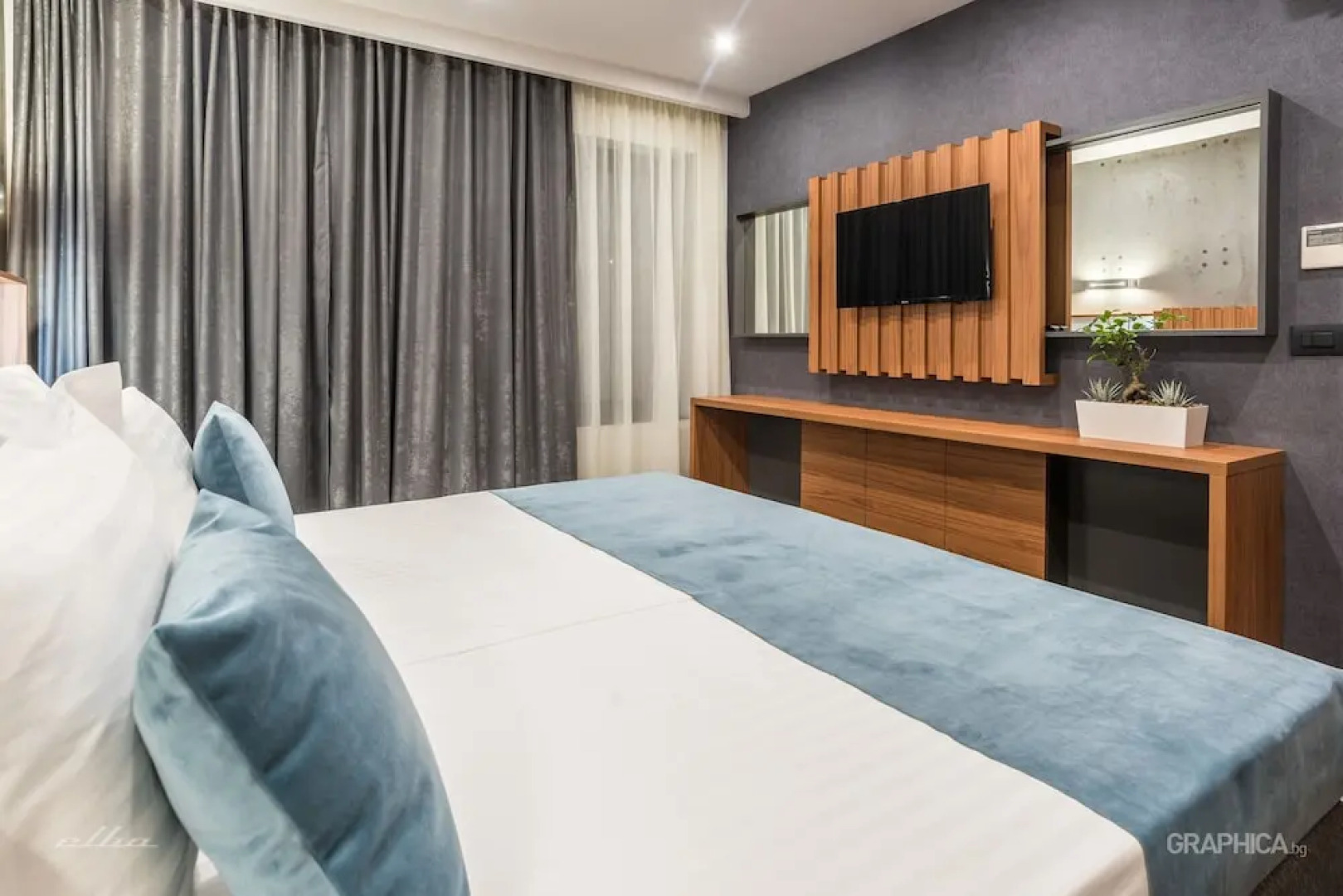 103 Degrees Hotel & SPA