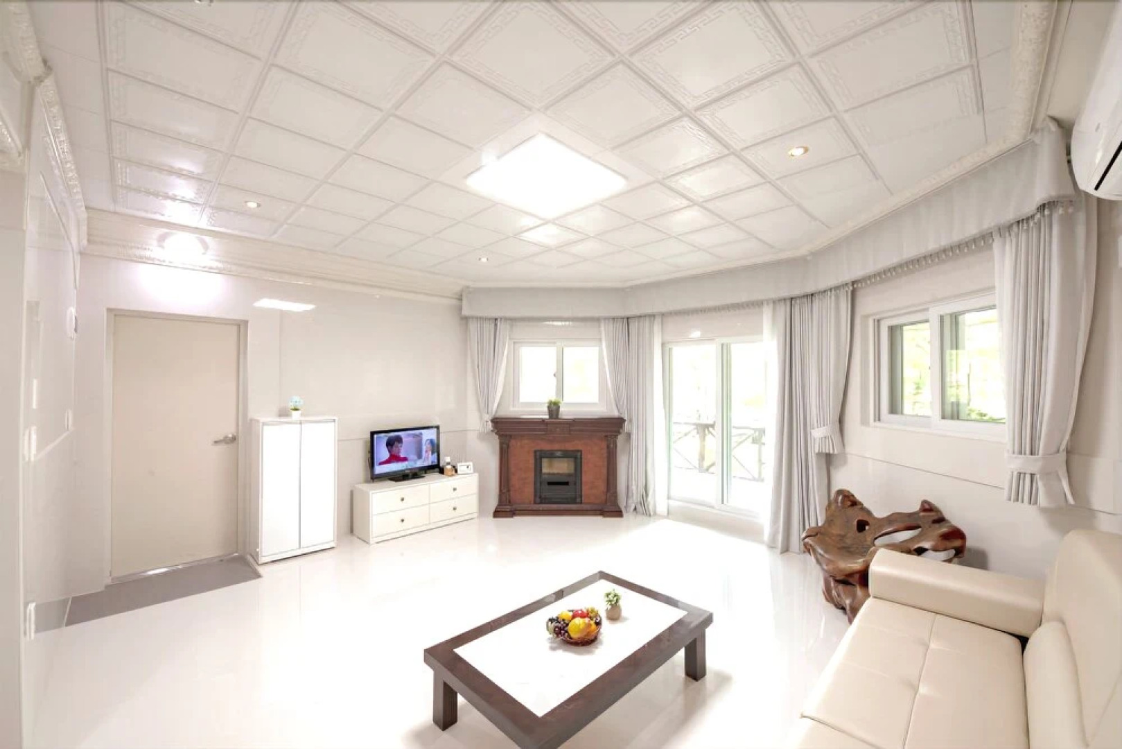 Yeongwol Jangsan Condo