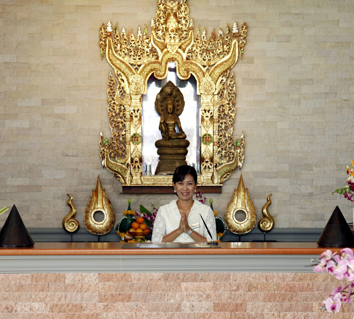 Rajapruek Samui Resort