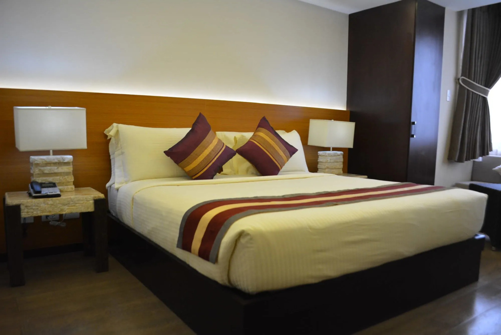 Rumah Highlands Hotel