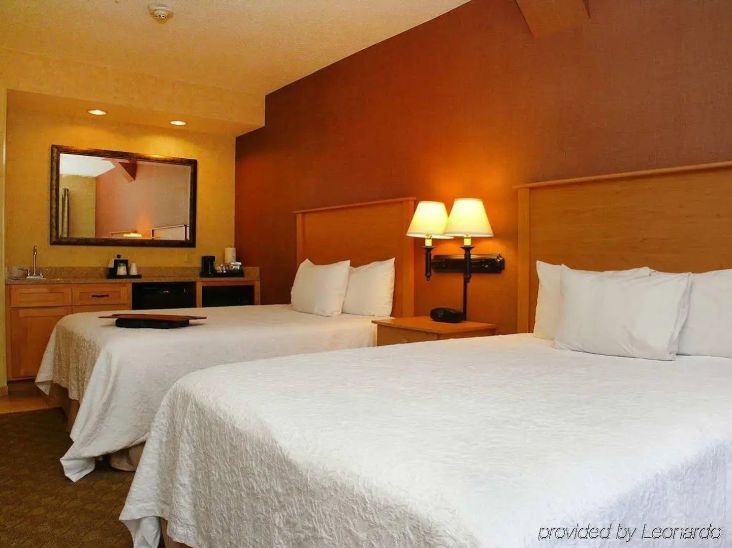 Hampton Inn and Suites Steamboat Springs