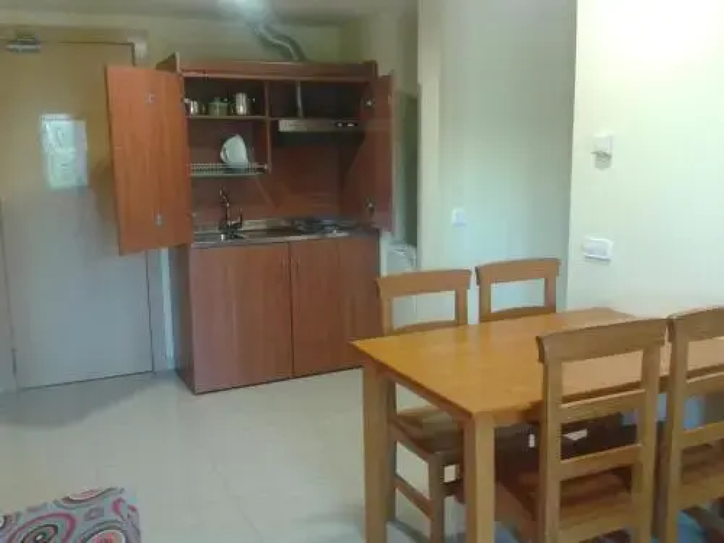 Apartamentos Fonda Finet