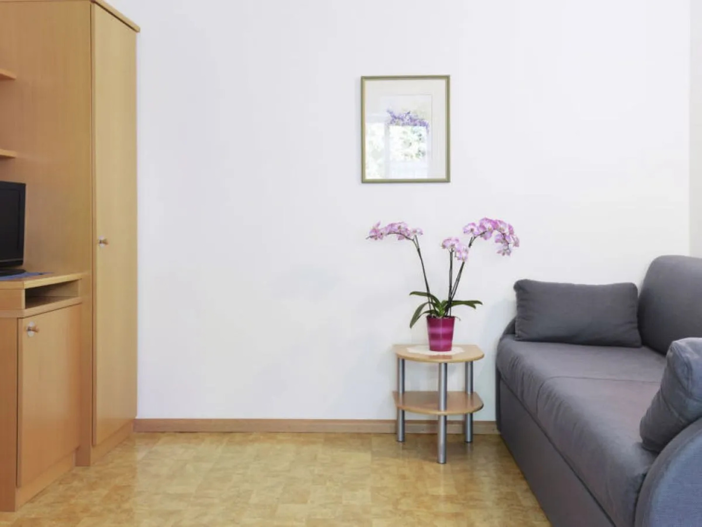 Rosengartenhof - Hocheppan