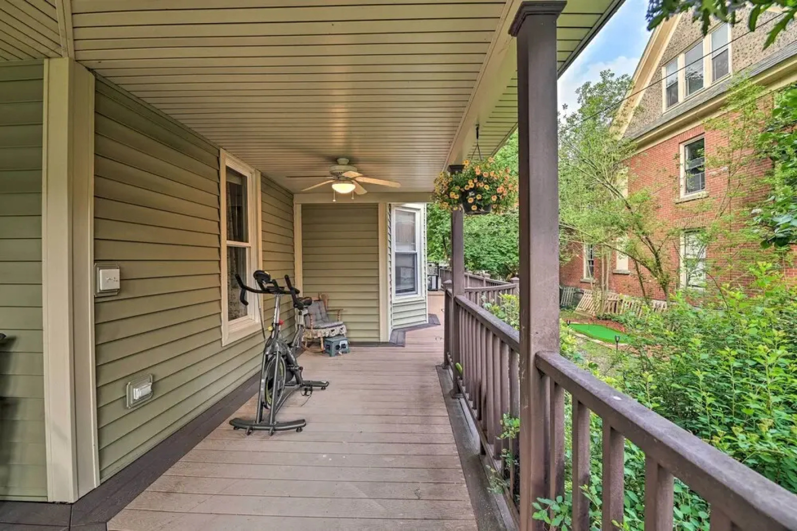 Quiet Oneonta Home - Walk to Historic Dtwn!