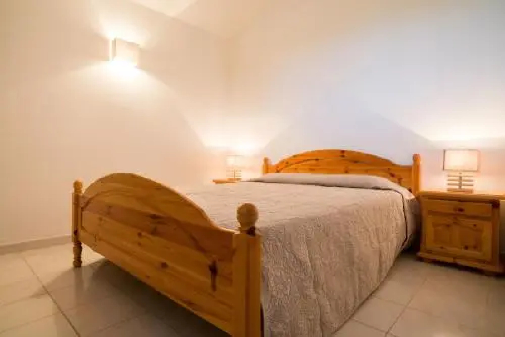 Mini Villa Playa del Oro