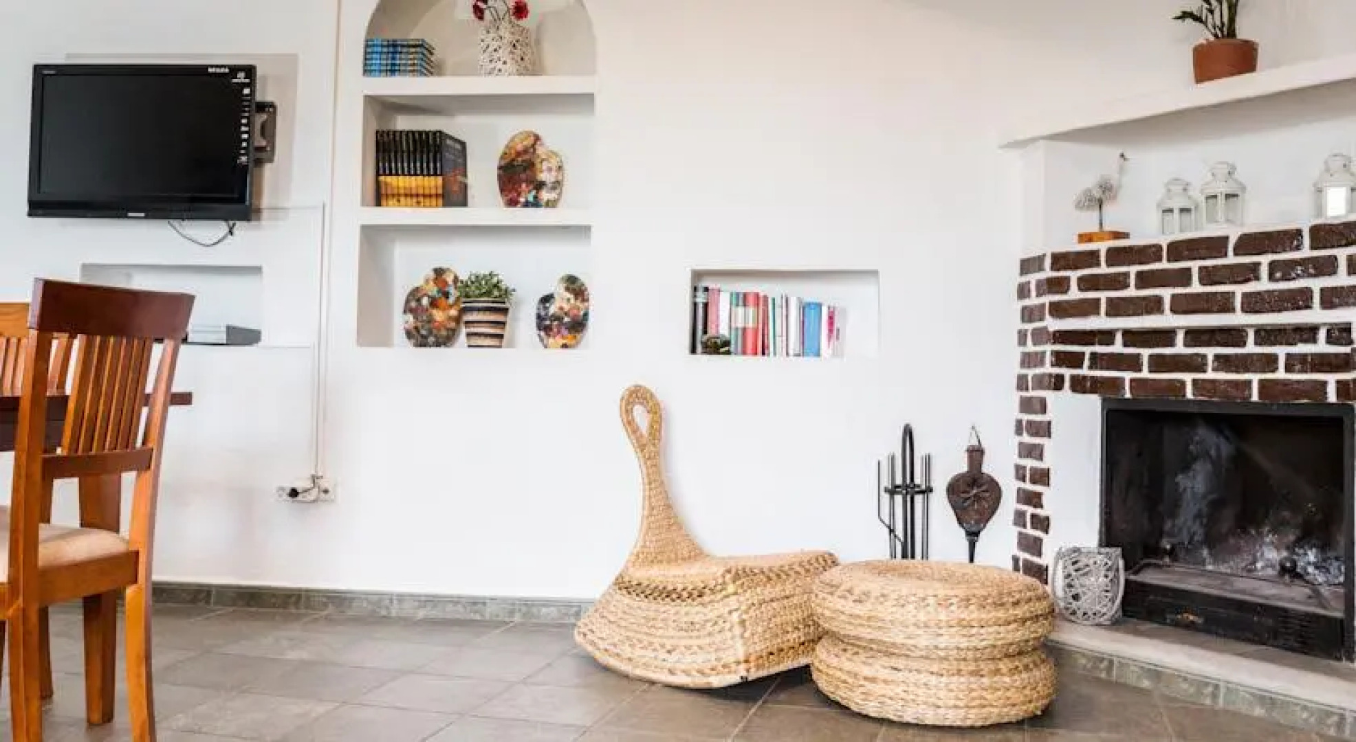 Casa Rural: Playa, Montaña, Relax