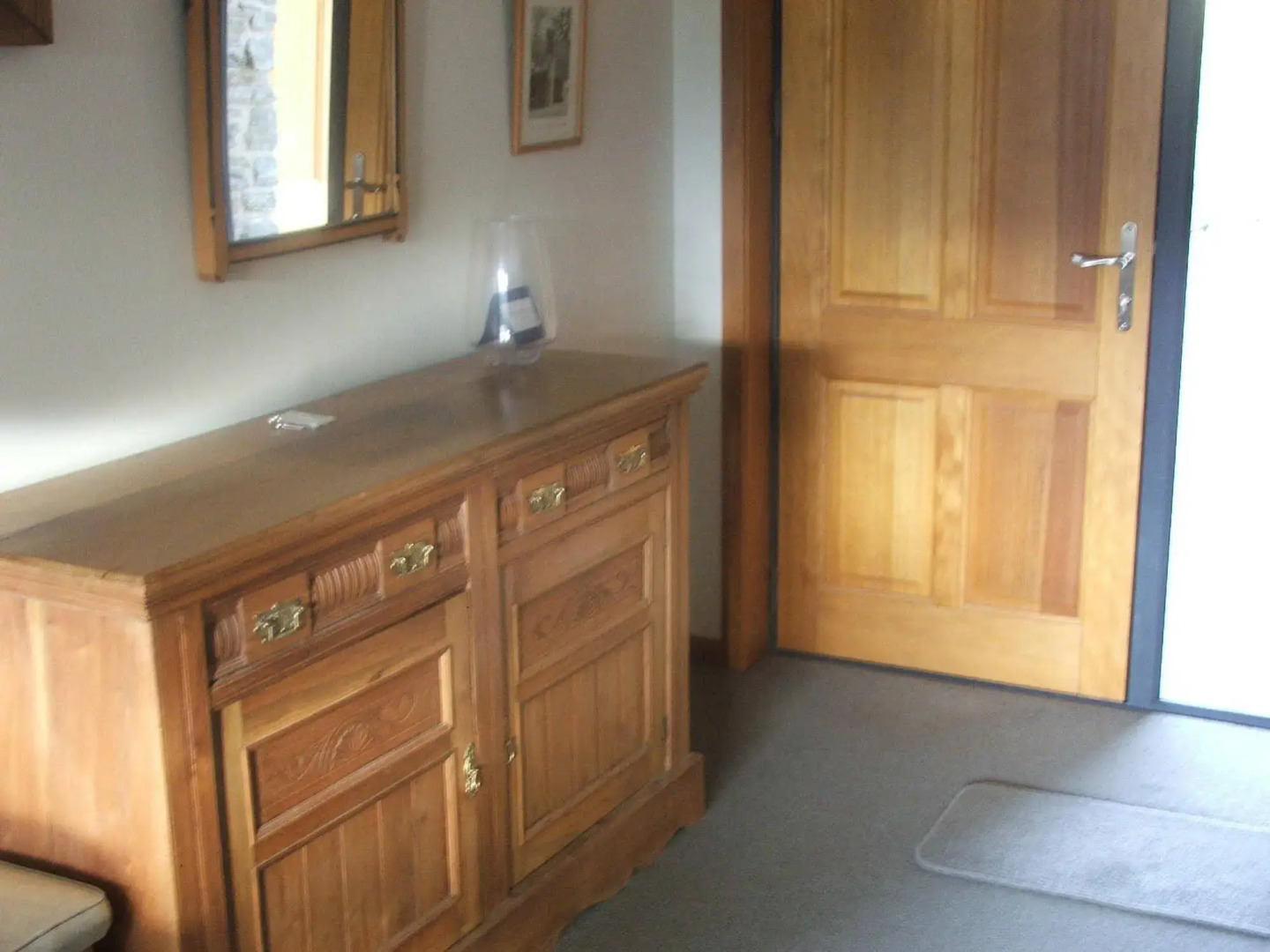 Judge & Jury Farm Retreat