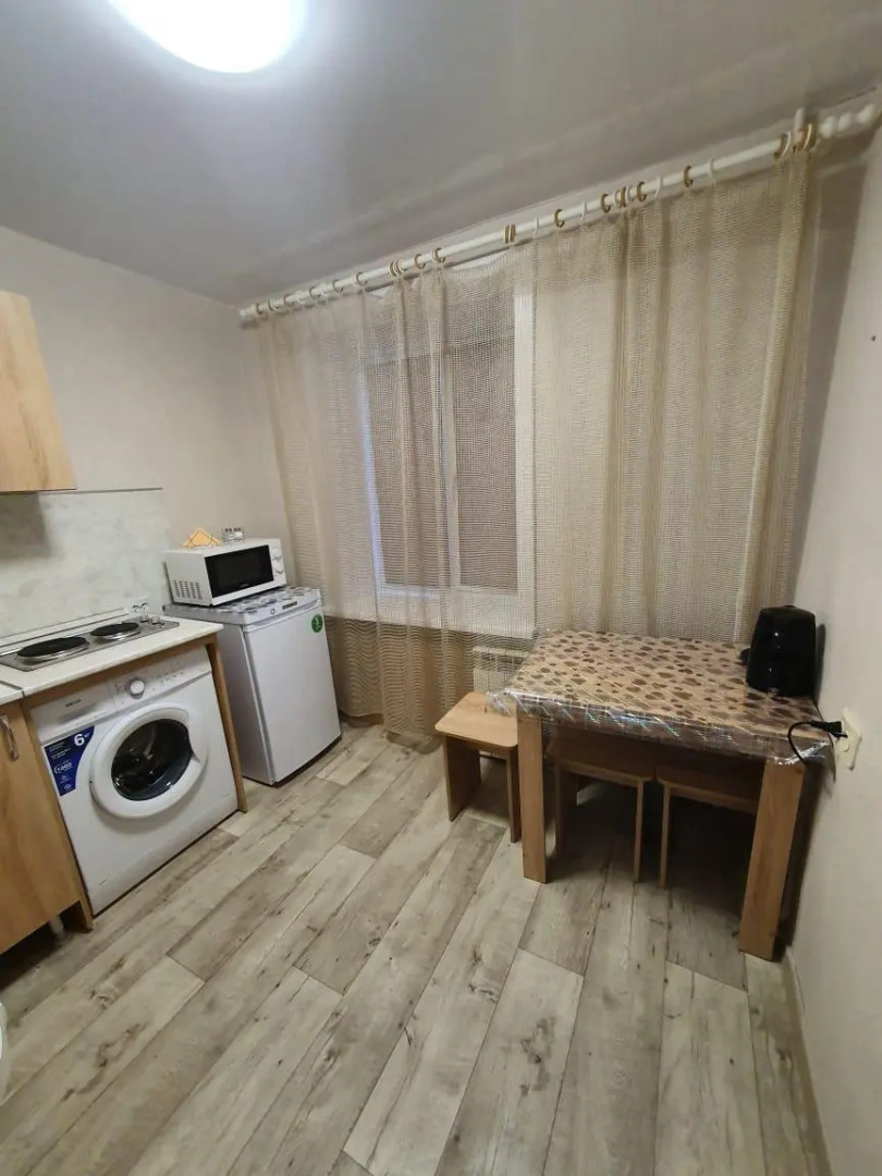 Апартаменты на улице Металлургов