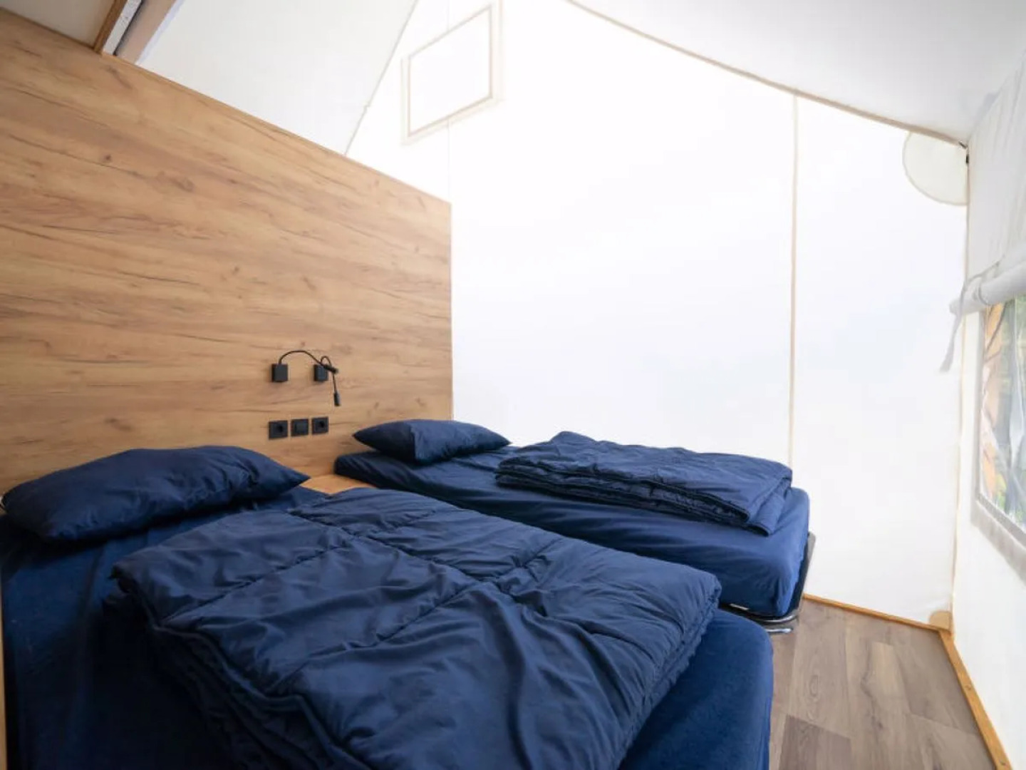 EuroParcs Resort De Wije Werelt 10130