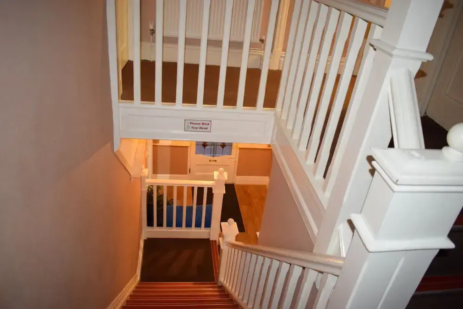 Coastal Park Accommodation