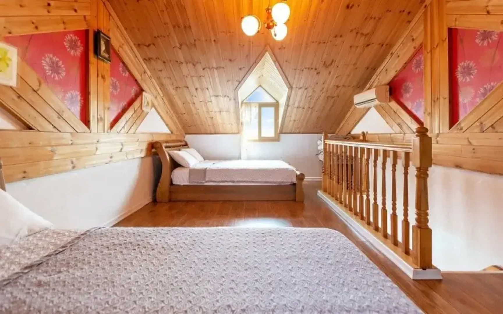 Taean Gold Hue Pension