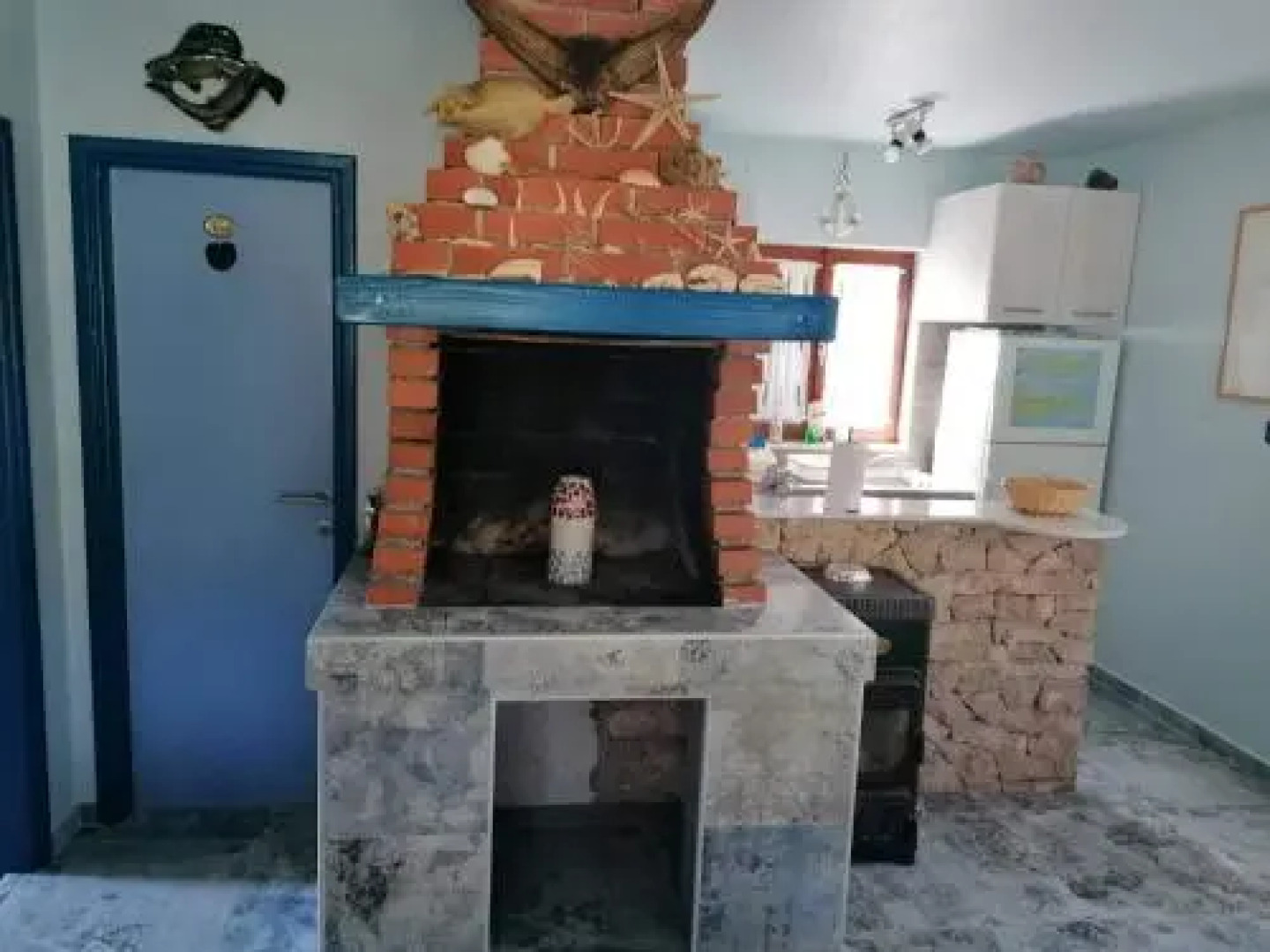 House Rhapsody In Blue