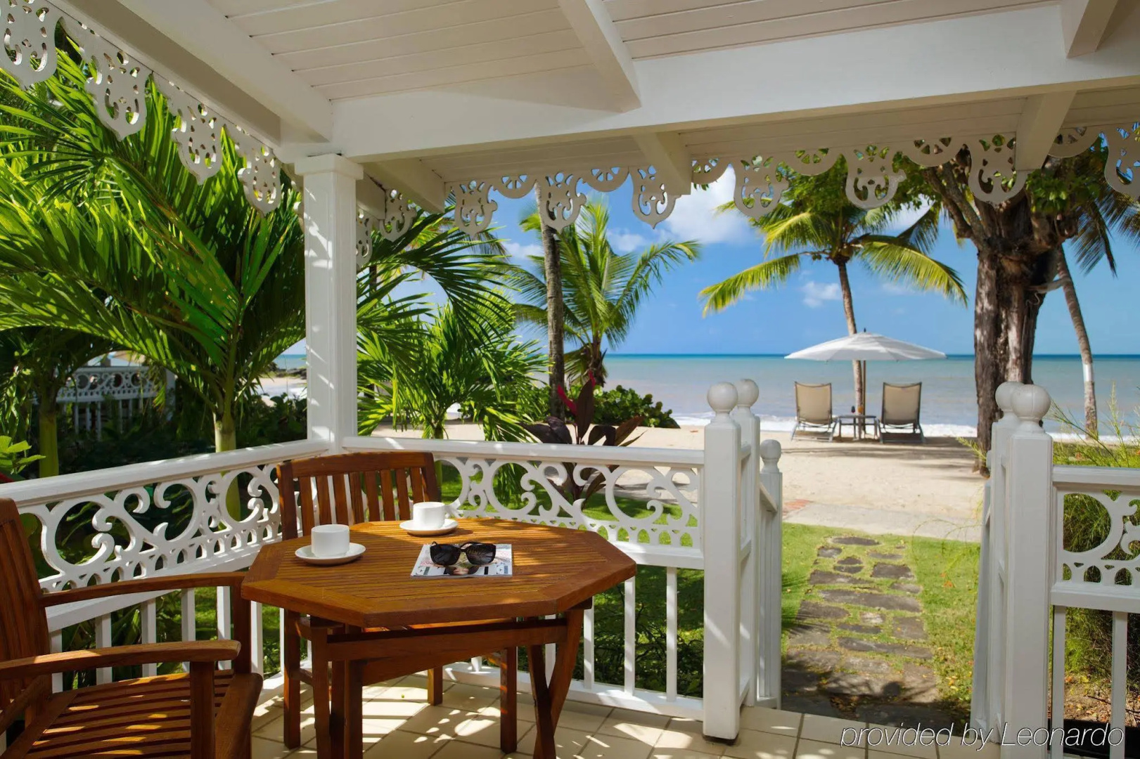 StolenTime St Lucia