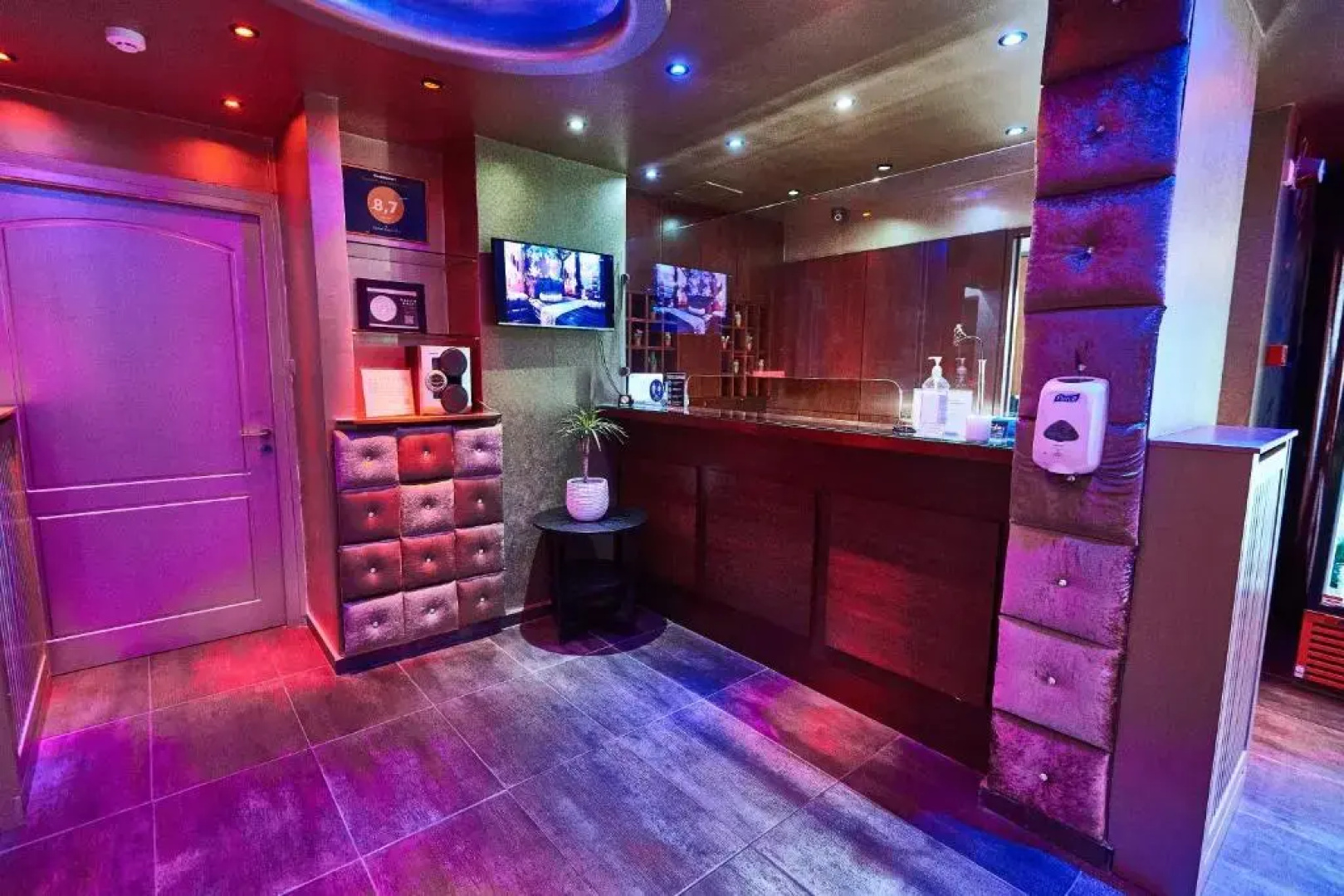 Lida Hotel