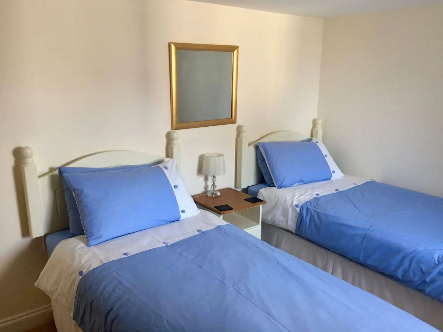 West Pennicknold Barn