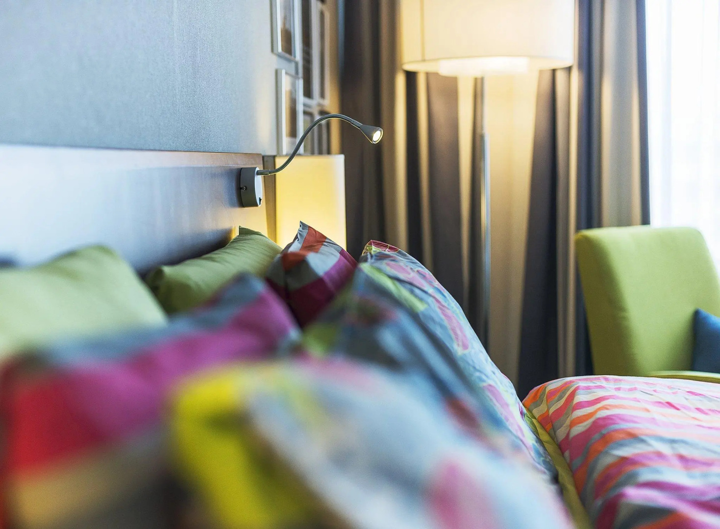 Solo Sokos Hotel Estoria