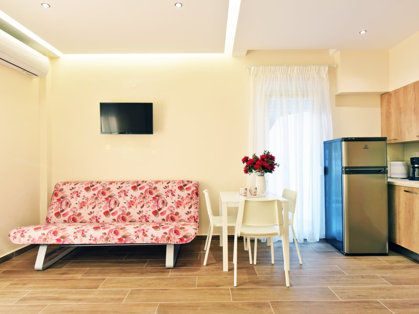 Sabbia Seafront Studio - Nea Moudania Halkidiki