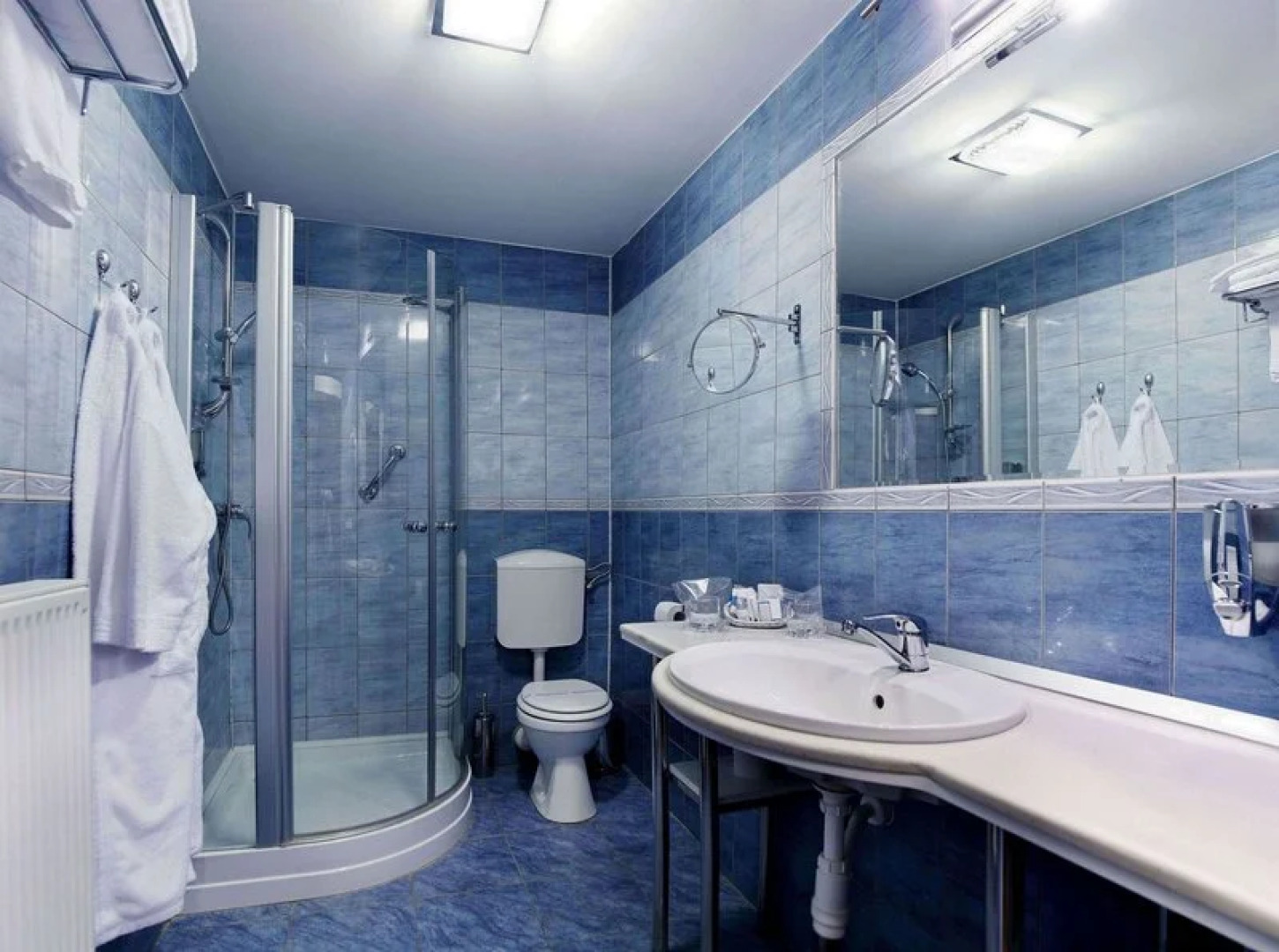 Hotel Perla Targu Mures