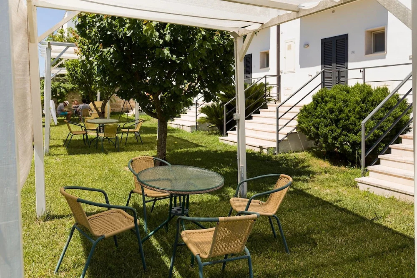 Tenuta Giardini Nuovi