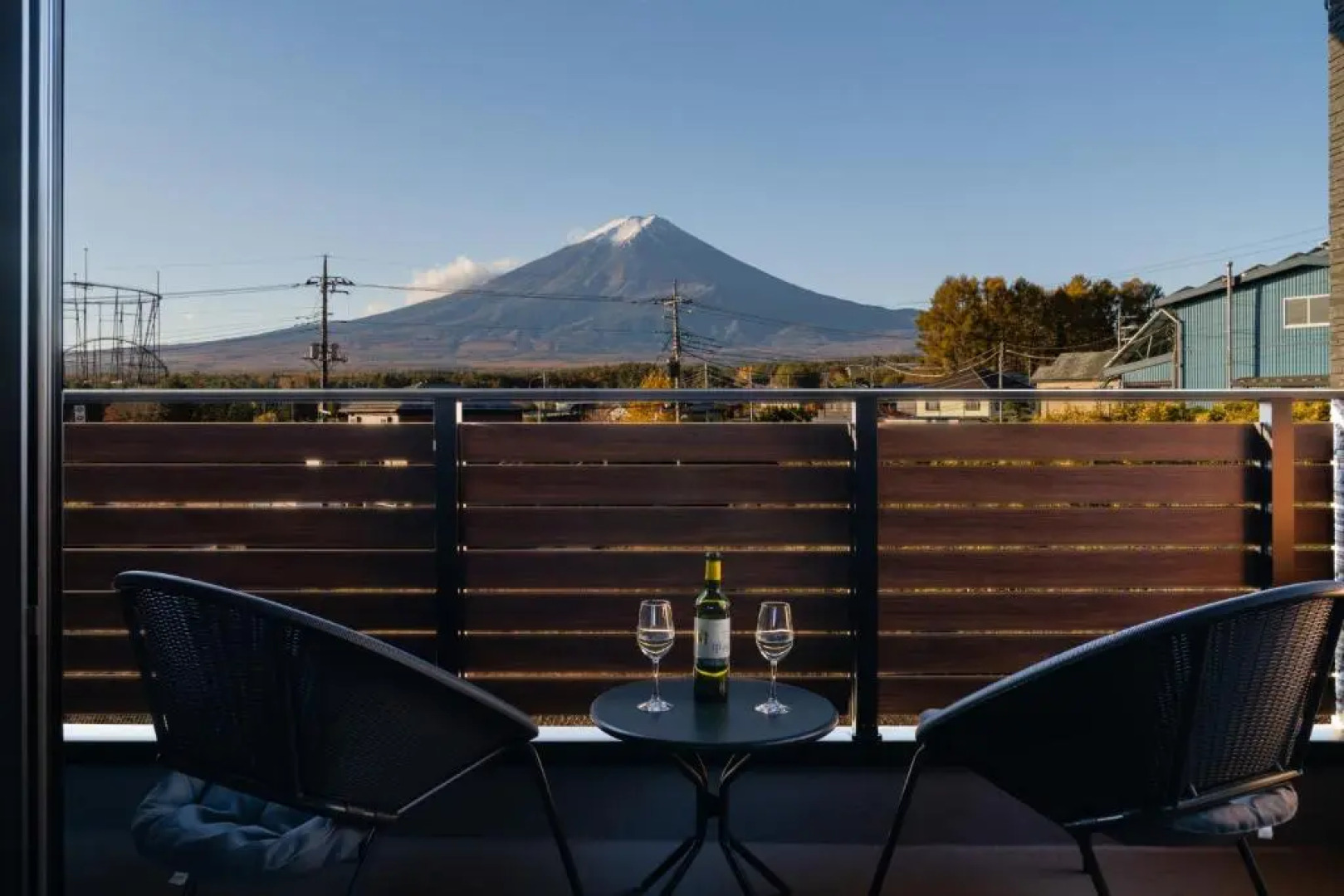 Fuji Gran Villa -Toki