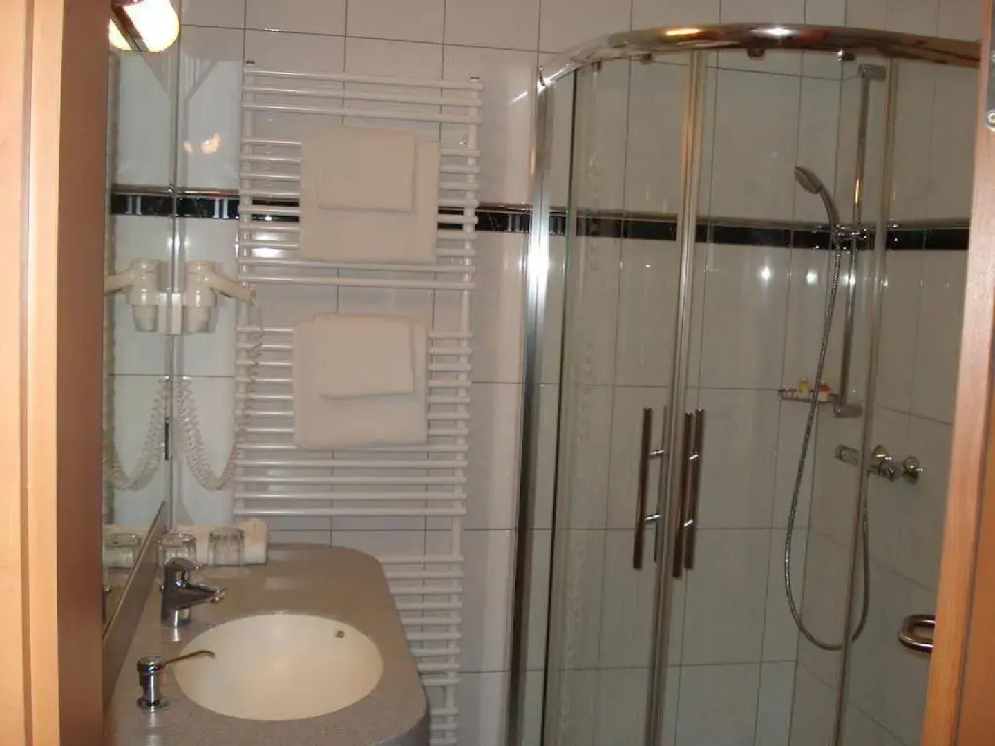 Panorama Hotel am Frankenstein