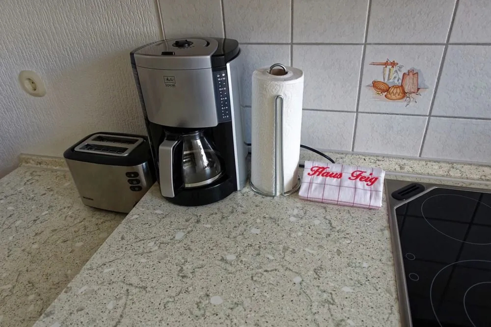 Ferienwohnung Haus Feig