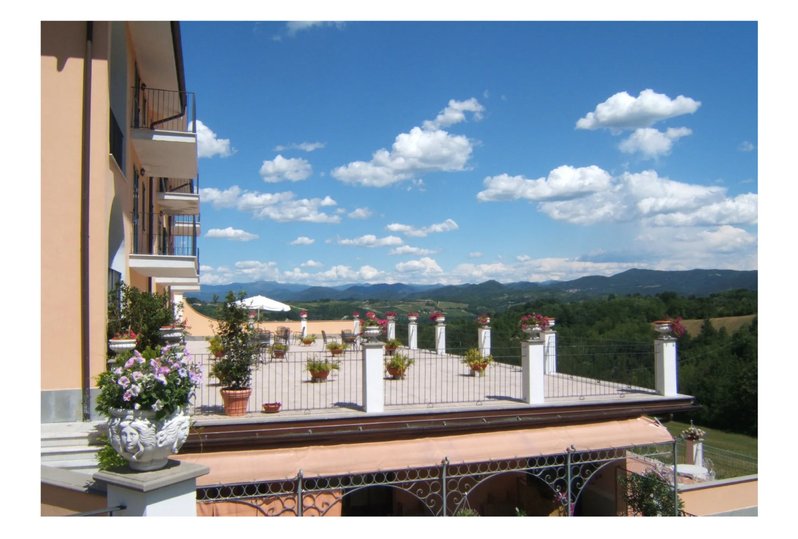 Tenuta Della Guardia