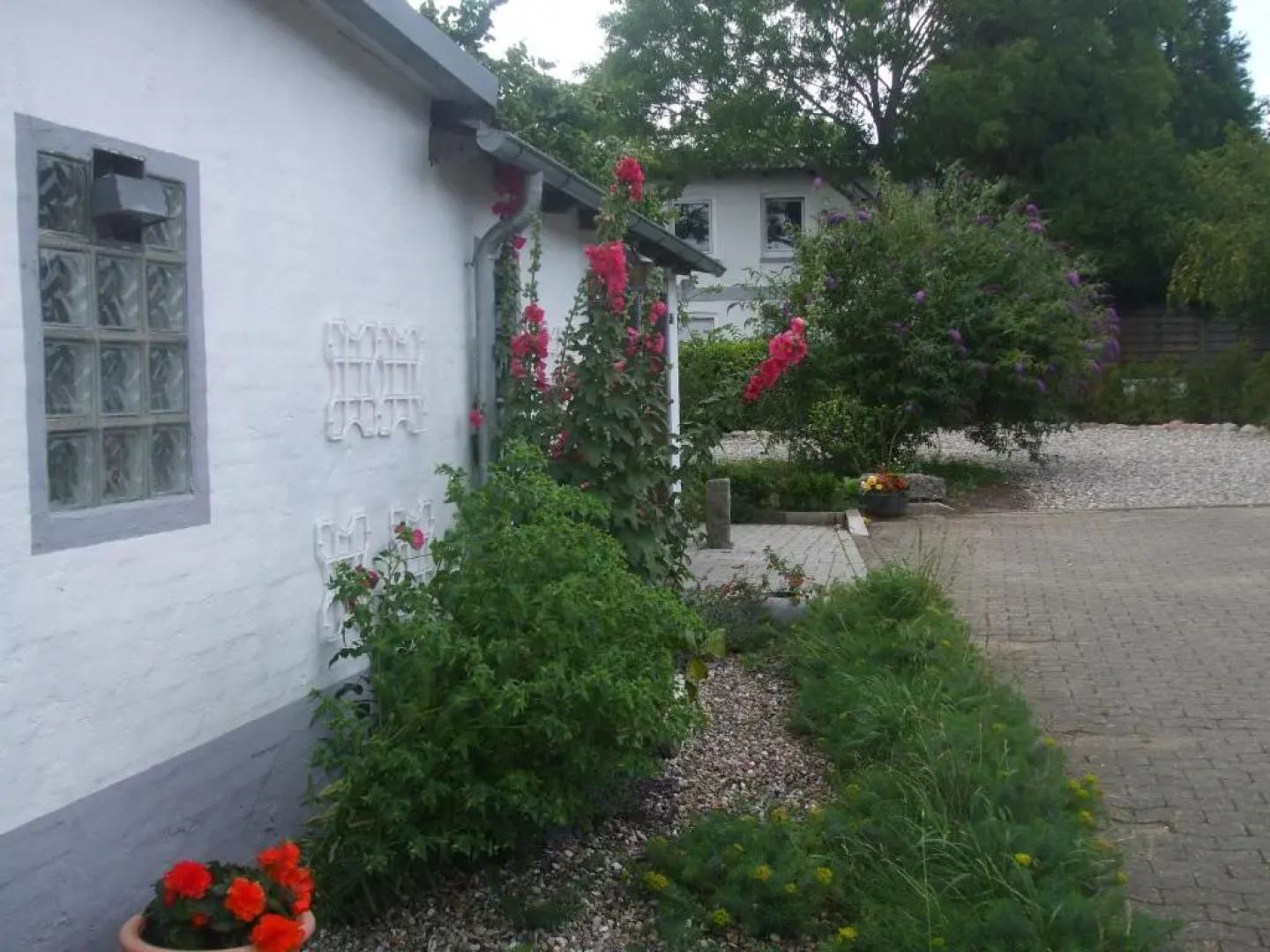 Stadtwohnung Süderbrarup