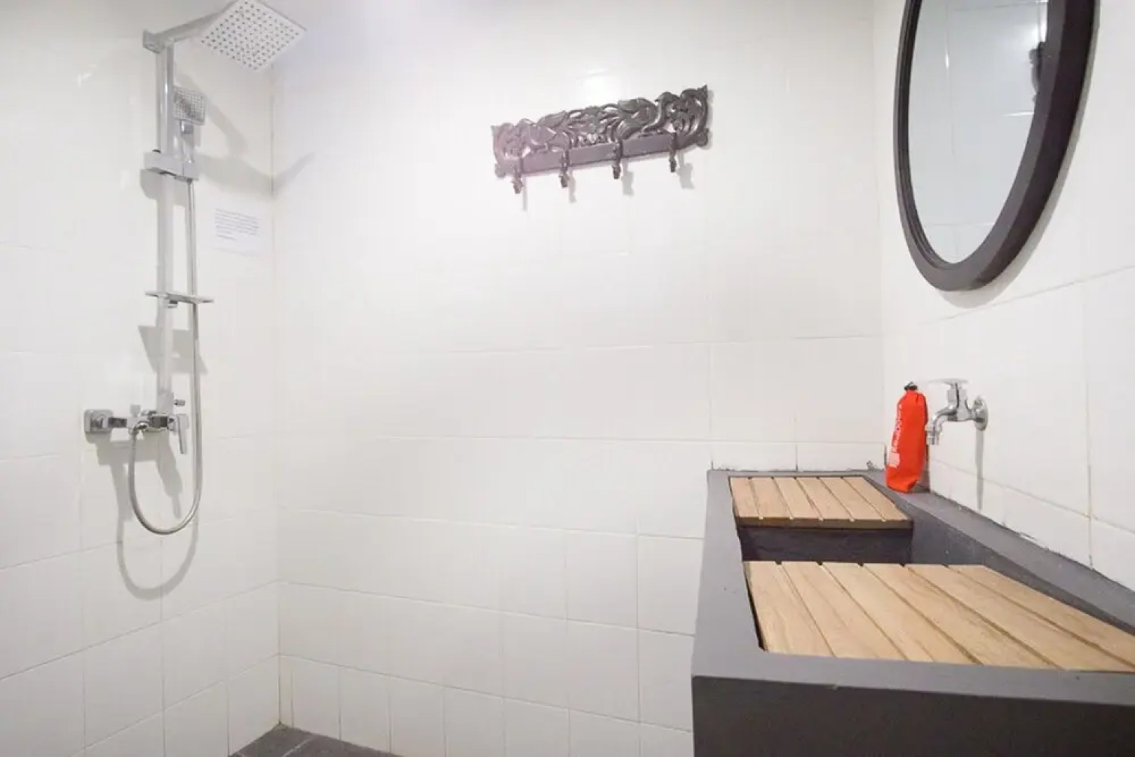 Formerly RedDoorz Premium near Senggigi Beach