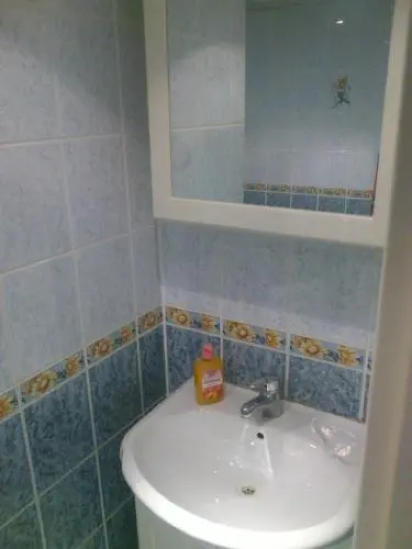 Villa Ringi Apartment