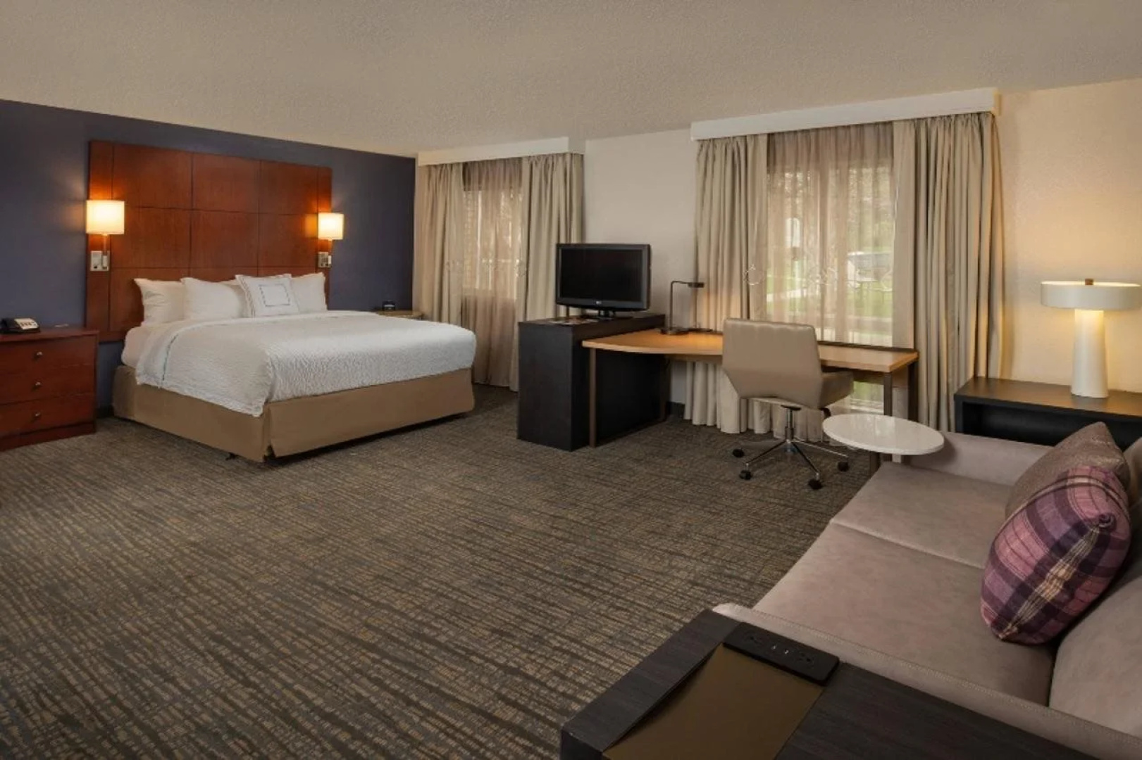 Sonesta ES Suites Nashville Brentwood