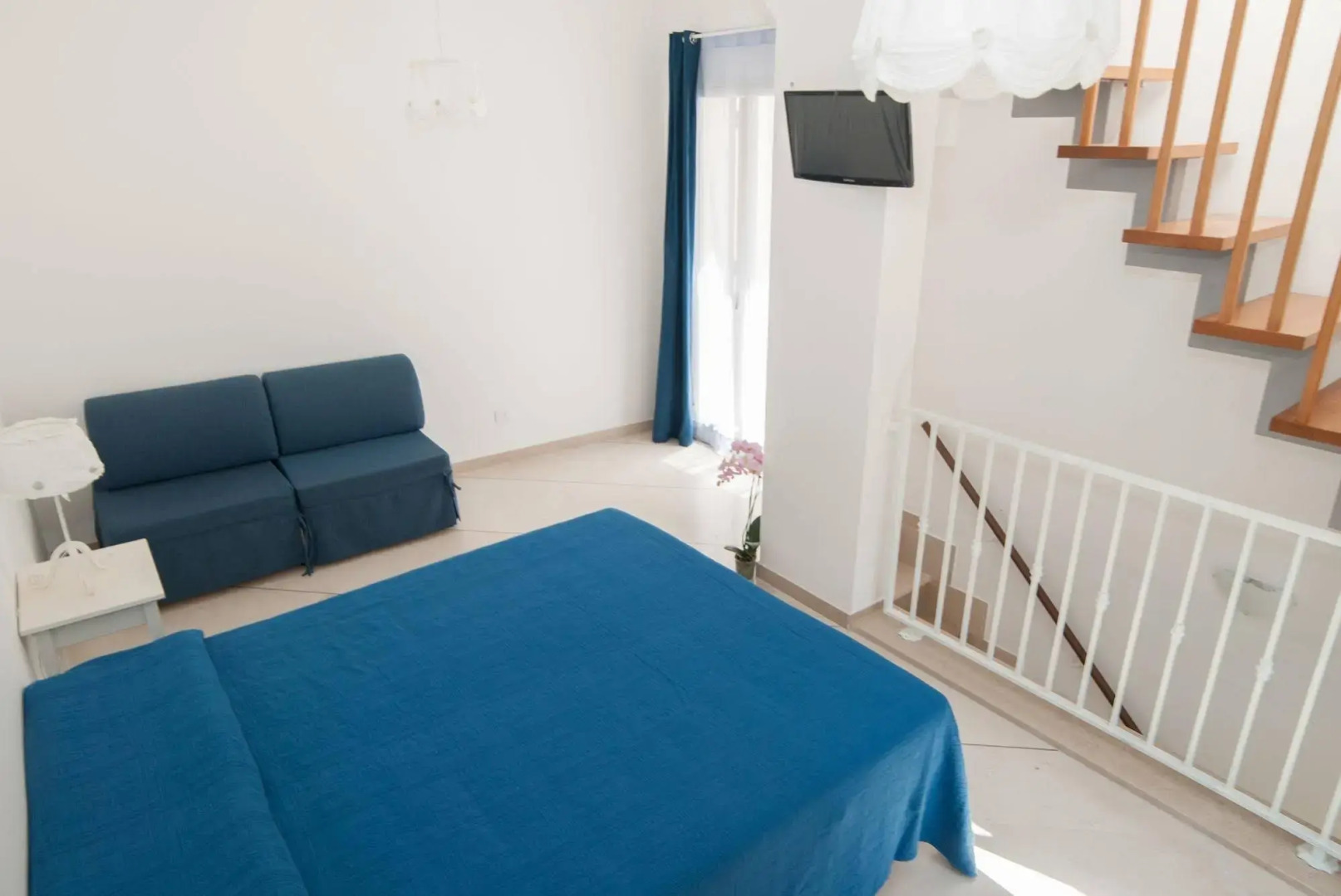 A San Domenico - Affittacamere