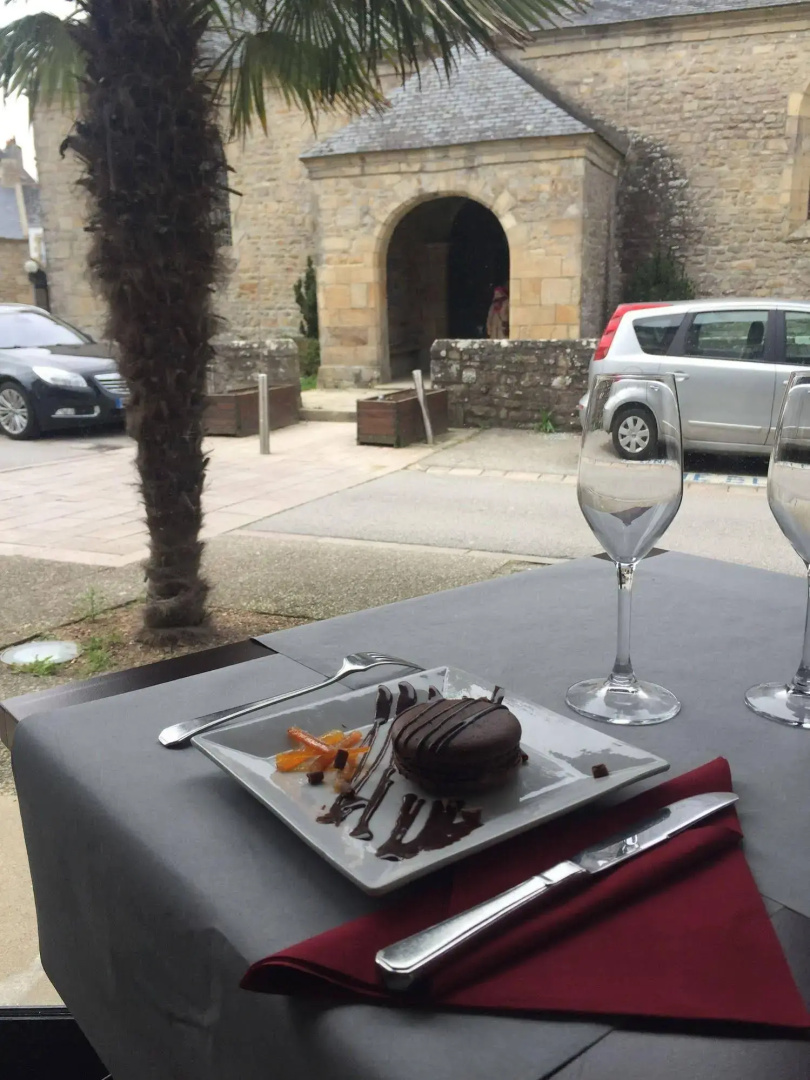 Hotel La Voile