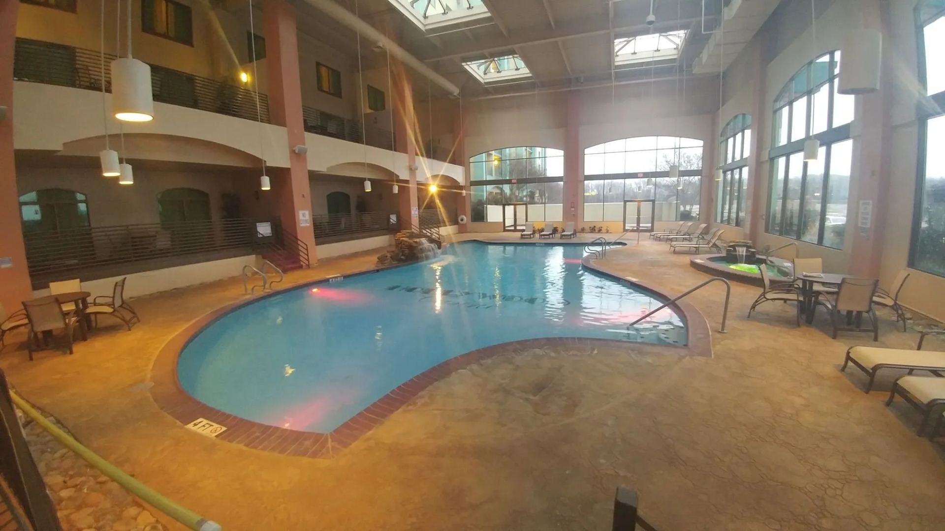 Hollywood Casino Tunica