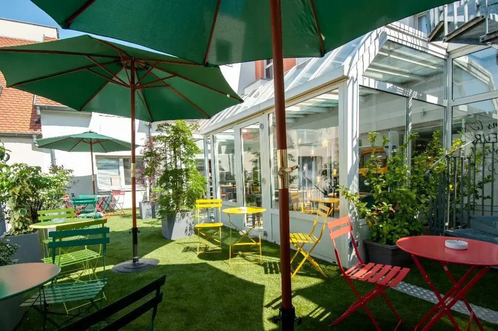 La Maison Mulhouse Centre