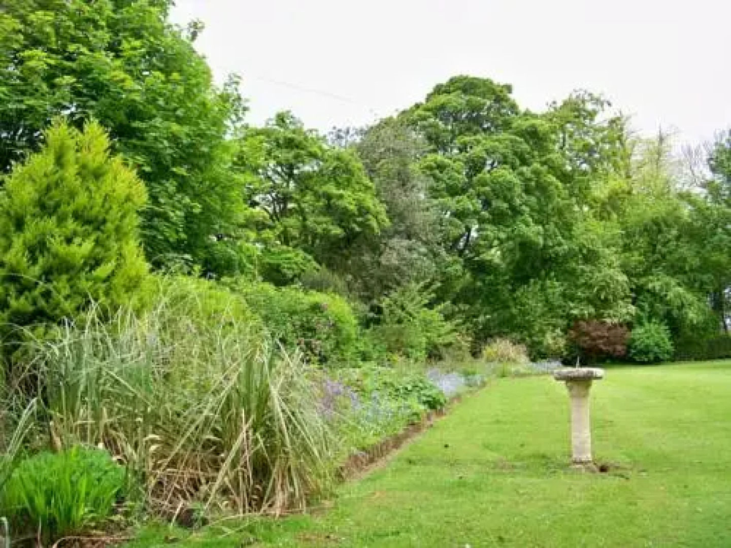 The Old Presbytery Guest House