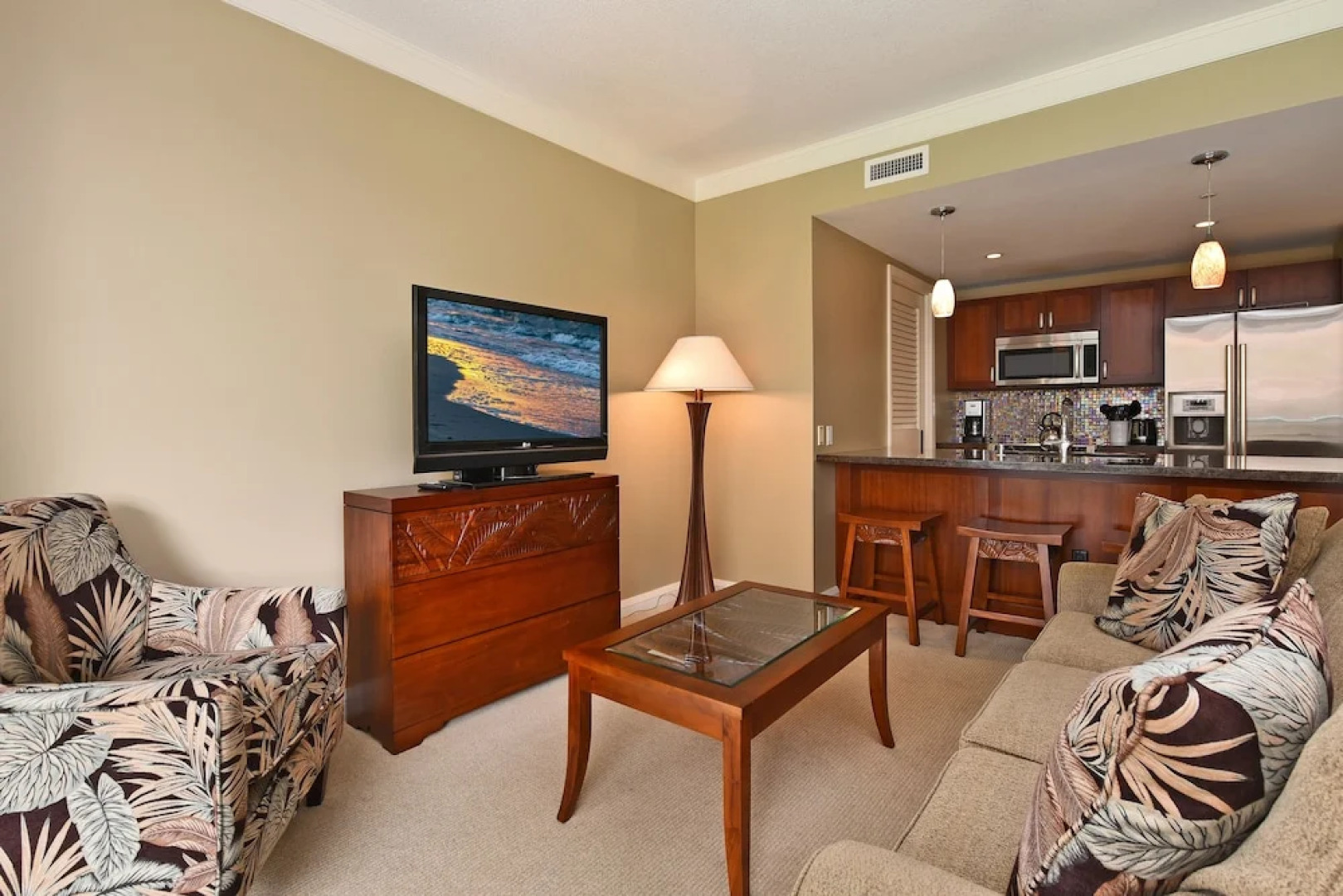 Honua Kai-Hokulani - Deluxe 1 Bedroom Condo Ocean View #218 - LLH 57712