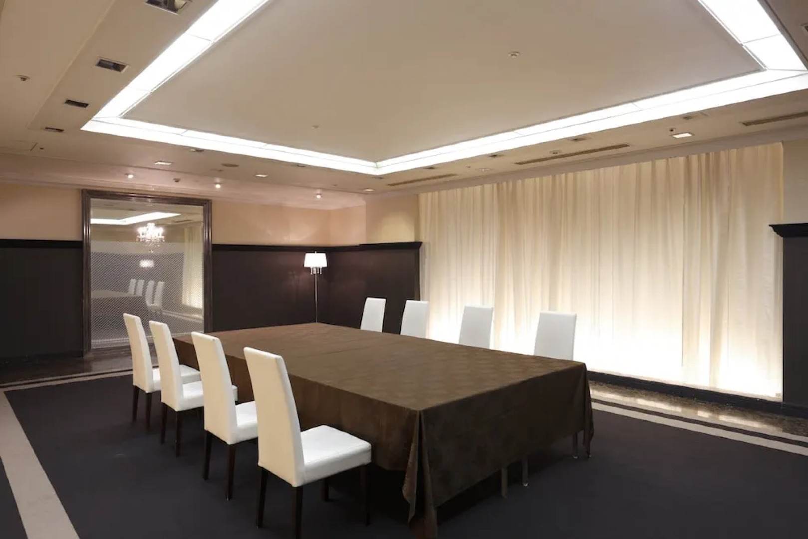 ANA Crowne Plaza Akita by IHG