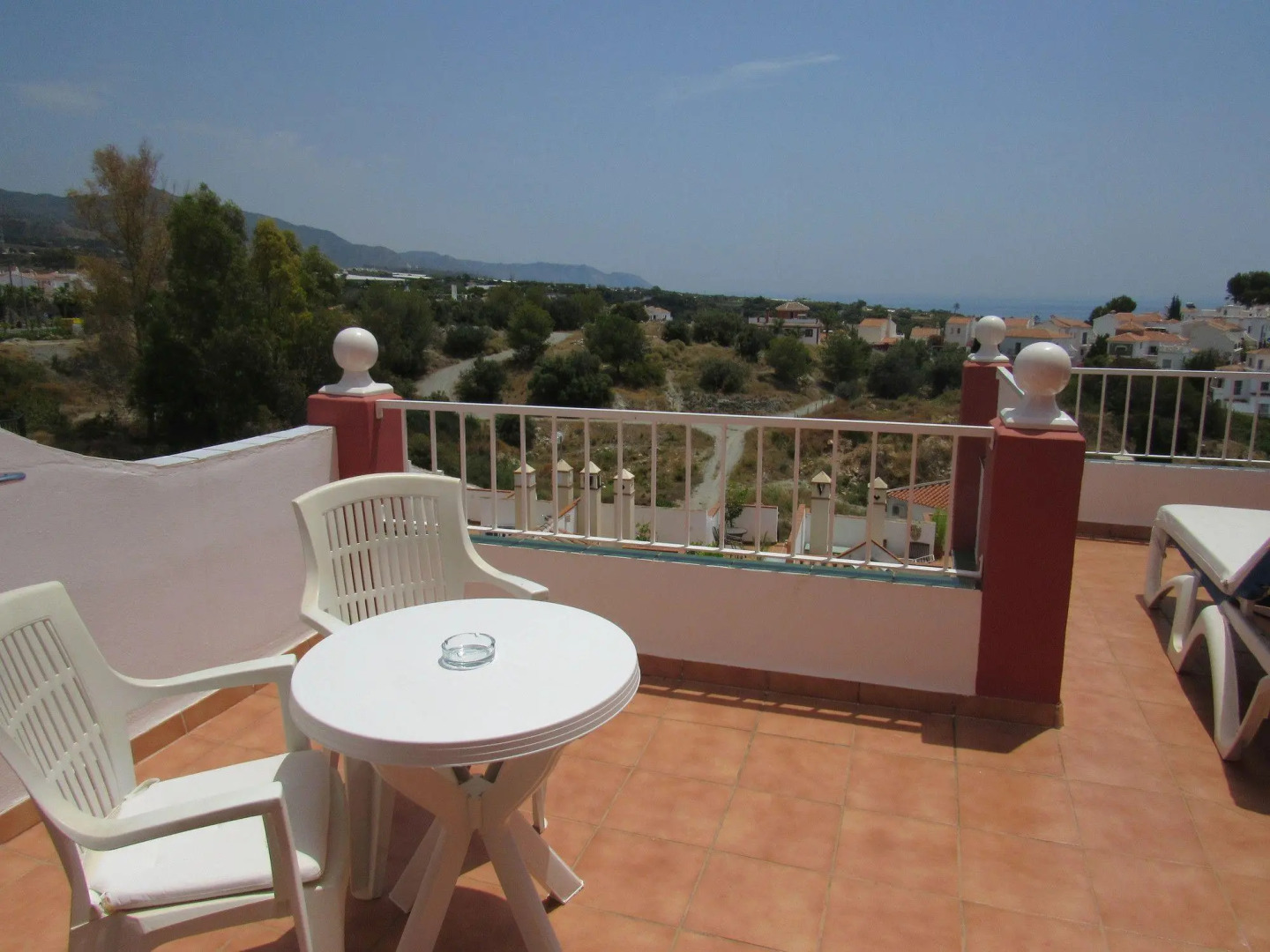 Отель Los Arcos