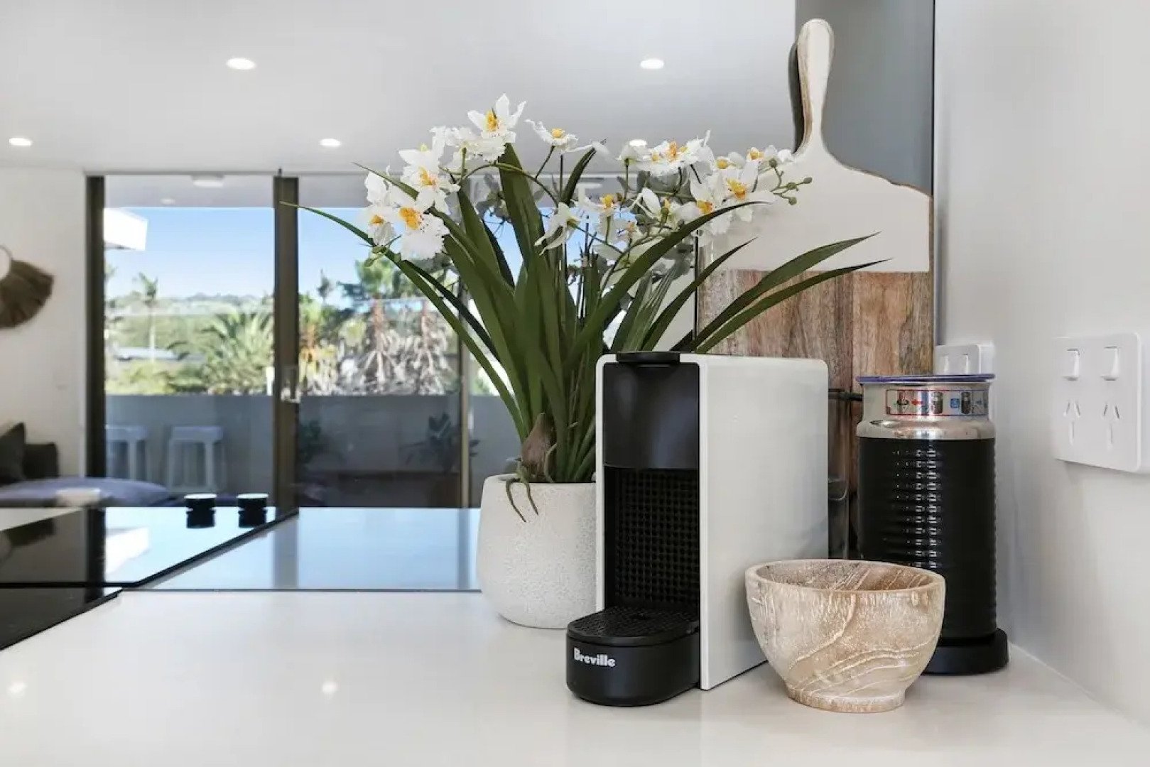 Oceanview Kiama Luxury Coastal Accommodation